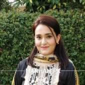 Dr. Sofia Riaz Ahmed Orthodontist Islamabad