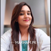 Orthodontist in Islamabad - Dr. Sofia Riaz Ahmed