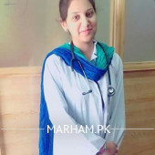 Dr. Eber Rohail Physiotherapist Multan
