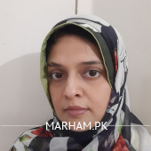 Asst. Prof. Dr. Maria Fahim Pathologist Mardan