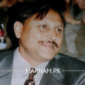 Dr. Lt Col R Imtiaz Ahmed Khan General Practitioner Lahore