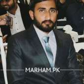 Mr. Hafiz Muhammad Junaid Saqib Nutritionist Okara