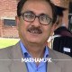 Assoc. Prof. Dr. Nadeem Raza Ent Surgeon Lahore