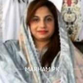 Dermatologist in Lahore - Dr. Aleena Irteza Khan