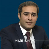 Pediatrician in Sargodha - Dr. Bilal Ahmed Lali