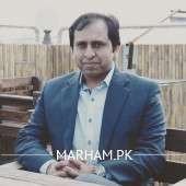 Internal Medicine Specialist in Faisalabad - Dr. Ihsan Shahid