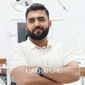 Dentist in Burewala - Dr. Adil Rehman