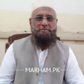 Dr. Arif Naeem General Practitioner Lahore