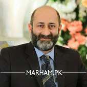 Prof. Dr. Muhammad Nadeem Khawaja General Physician Lahore