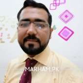 Internal Medicine Specialist in Mardan - Asst. Prof. Dr. Shahid Iqbal