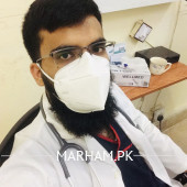 General Physician in Karachi - Dr. Hamza Ali