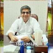 Dr. Ammad Masood Ch General Physician Bahawalpur