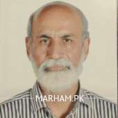 Prof. Dr. Sohail Iqbal Sheikh Orthopedic Surgeon Islamabad