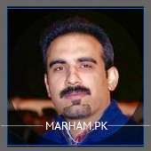 Dr. Ammar Yousuf General Practitioner Lahore