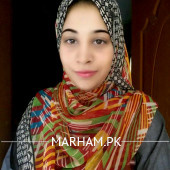 Counselor in Karachi - Rabia Tehseen