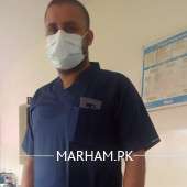 Eye Specialist in Rawalpindi - Dr. Ammar Zahid Malik