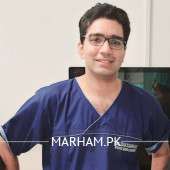 Dr. Ghazanfar Ali General Surgeon Lahore