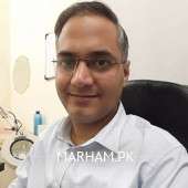 Dr. Ali Riaz Dermatologist Islamabad
