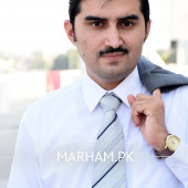 Pulmonologist / Lung Specialist in Charsadda - Dr. Muhammad Imran Khan