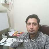 Chest Respiratory Specialist in Peshawar - Dr. Inayat Ullah