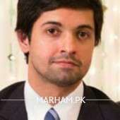 Dr. Salman Rafi Internal Medicine Specialist Lahore