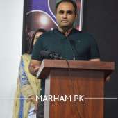 Dr. Hassan Abid Psychologist Lahore