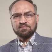 Plastic Surgeon in Rawalpindi - Dr. Nadeem Pasha