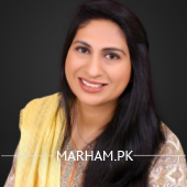 Psychologist in Karachi - Ms. Amima Salam