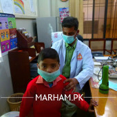 Dr. Masood Alam Khan Chest Respiratory Specialist Karachi