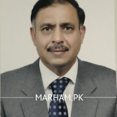 Dr. Habib Ur Rahman Internal Medicine Specialist Mardan