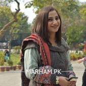 Psychologist in Lahore - Dr. Rakia Ashraf