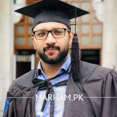 Dr. Zeeshan Saeed Nephrologist Hafizabad