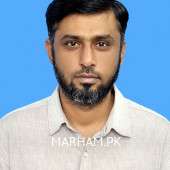 Haemoncologist in Karachi - Dr. Fawad Qureshi