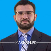 Medical Specialist in Islamabad - Dr. Muhammad Usman