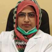 Dentist in Sialkot - Dr. Samia Zarnab