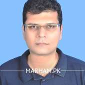 Dr. Malik Shahzad Tariq Internal Medicine Specialist Lahore