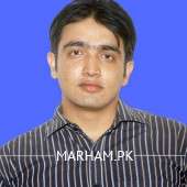 Dr. Adeel Arif Ent Specialist Lahore