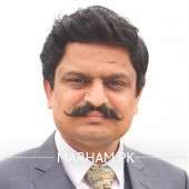 Dr. Khawar Sultan Nephrologist Islamabad