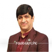 Dr. Muhammad Imran Yousuf Psychologist Karachi