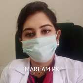 Dermatologist in Karachi - Dr. Syeda Asra Jamal