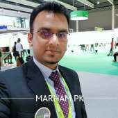 Dr. Faisal Nawaz Internal Medicine Specialist Lahore