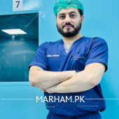 Asst. Prof. Dr. Abdul Hannan Orthopedic Surgeon Lahore