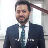 Orthopedic Surgeon in Lahore - Asst. Prof. Dr. Abdul Hannan