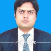 Orthopedic Surgeon in Bahawalpur - Dr. Shamsheer Haider