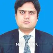 Dr. Shamsheer Haider General Physician Bahawalpur