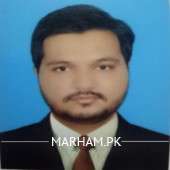 Dr. Shahbaz Qayyum Orthopedic Surgeon Faisalabad