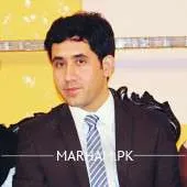 Dr. Rizwan Ali Khan Medical Specialist Gilgit