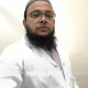 Dr. Muhammad Danish Siddiqui Orthopedic Surgeon Karachi