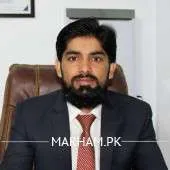 Asst. Prof. Dr. Saifullah Khan Durrani Physiotherapist Quetta