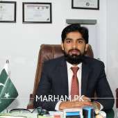 Mr. Saifullah Khan Durrani Physiotherapist Quetta